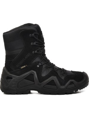 Scootland Siyah Trekking Outdoor Bot