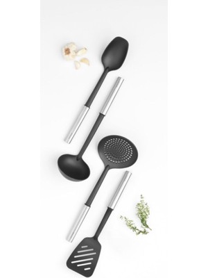 Mediterian Renkli yapışmaz mutfak gereçleri seti, şık ve dayanıklı mutfak ihtiyaçlarınız için