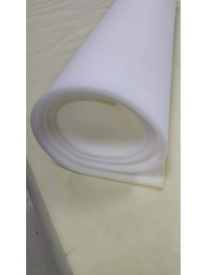 Mediterian 14 Dns Beyaz Sünger Seti, 240x140x0,8 cm, Çok Renkli, Temizlik ve Dekorasyon İçin