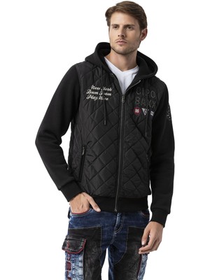 CJ303 Erkek Ceketi – Cesur Stil, Eşsiz Konfor!