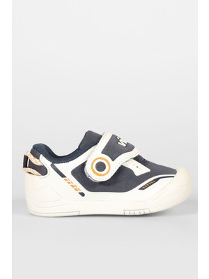 One 19-23 Numara Arası Ortopedik Hafif Nefes Alabilen Kız-Erkek Ilk Adım Ayakkabısı