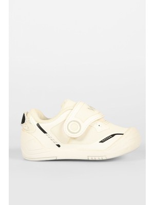 One 19-23 Numara Arası Ortopedik Hafif Nefes Alabilen Kız-Erkek Ilk Adım Ayakkabısı