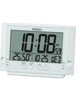 QHL095W Seikomasa Saati