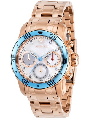 Invicta 217560 Kadın Kol Saati