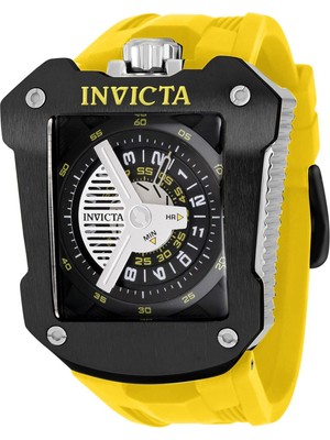 Invicta 141650 Erkek Kol Saati