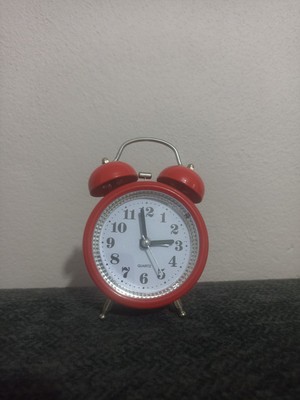 Sarehediyelik Çalar Saat