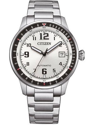 Citizen NJ0190-51A Otomatik Kol Saati