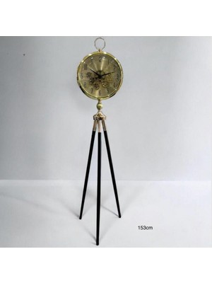 Metal Tripod Saat