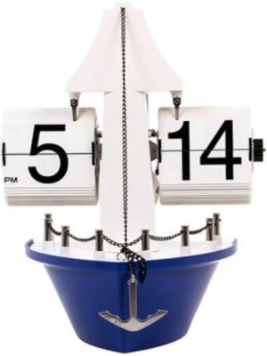 Gemi Güvertesi Saat