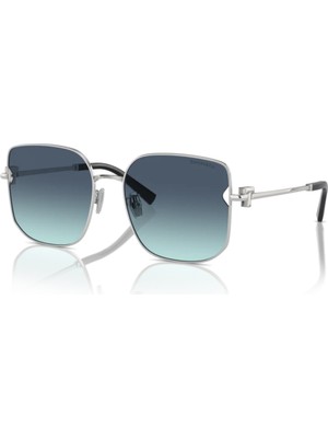 Tiffany&Co. TIFFANY & CO. TF 3105-D 6001/9S 58