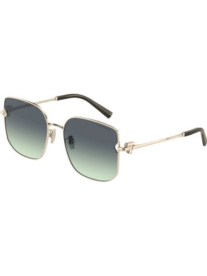 Tiffany&Co. TIFFANY & CO. TF 3105-D 6021/S4 58