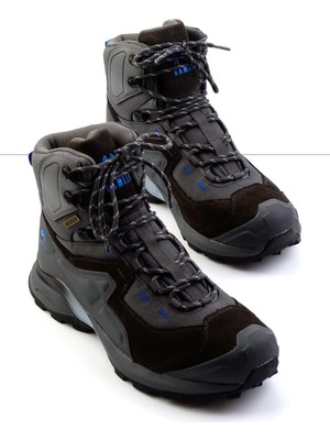 Füme  Erkek Bot & Bootie E02175580402