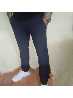 Premium Slim Fit Erkek Kumaş Pantolon