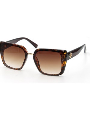 LEOPAR UV400 KADIN GÜNEŞ GÖZLÜĞÜ LA VIVA - 2LV9792R003