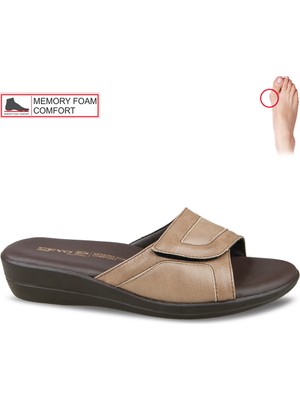 Ceyo Kadın Terlik 9863-36 (35-42)
