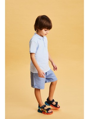 Vicco Jack Okul Öncesi Sandalet