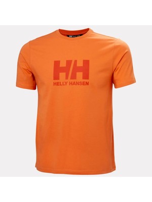 Helly hansen hh logo 3.0 erkek kısa kollu tişört hha.54596