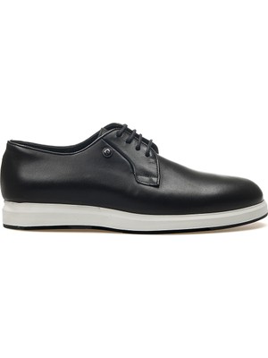 Erkek  Deri Casual Günlük Ayakkabı 25Y 16544 M