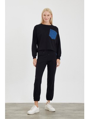 Jean Cepli Sweatshirt