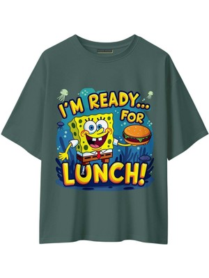 Shome Oversize T-Shirt Comics 353