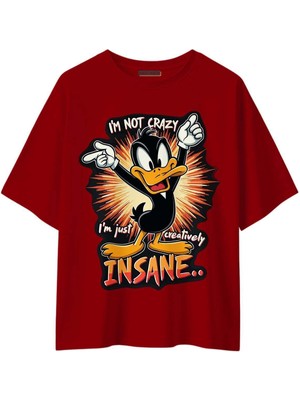 Shome Oversize T-Shirt Comics 351