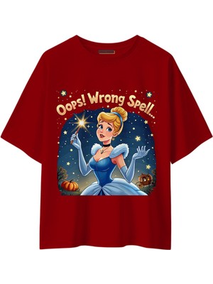 Shome Oversize T-Shirt Comics 355