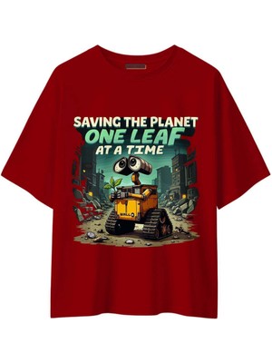 Shome Oversize T-Shirt Comics 350