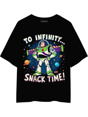 Shome Oversize T-Shirt Comics 354