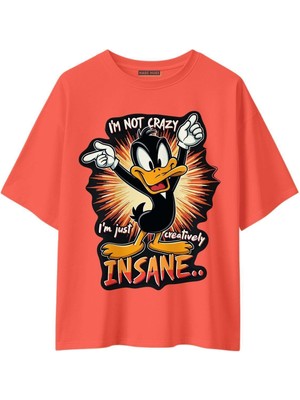 Shome Oversize T-Shirt Comics 351