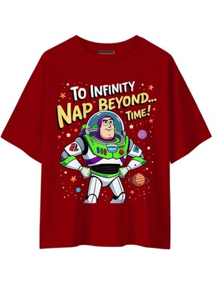 Shome Oversize T-Shirt Comics 346