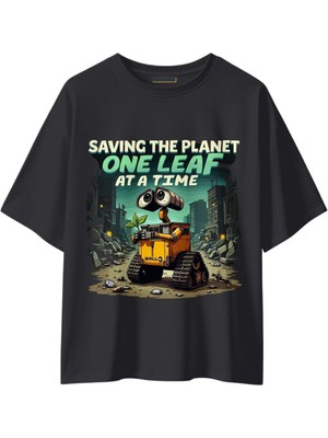 Shome Oversize T-Shirt Comics 350