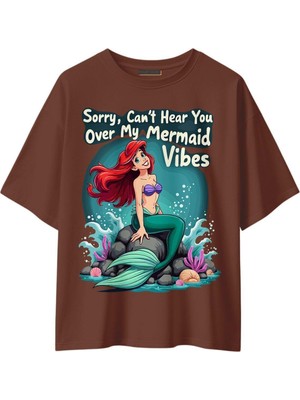 Shome Oversize T-Shirt Comics 349