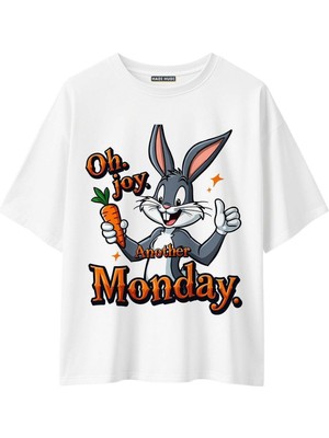 Shome Oversize T-Shirt Comics 345