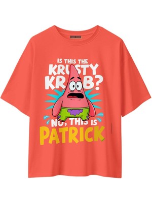 Shome Oversize T-Shirt Comics 359