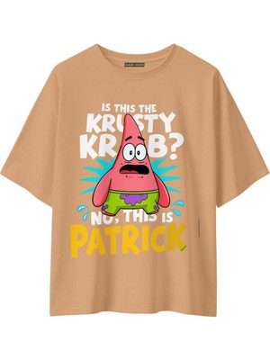 Shome Oversize T-Shirt Comics 359