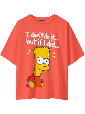 Shome Oversize T-Shirt Comics 357