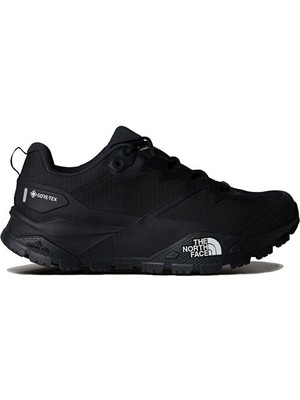 The north face m offtrail hike gore-tex erkek outdoor ayakkabısı nf0a8aegky41 siyah
