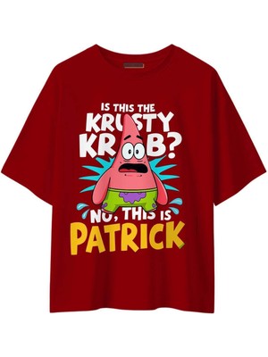 Shome Oversize T-Shirt Comics 359