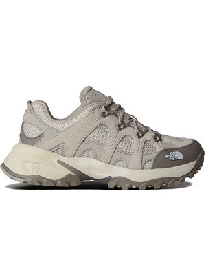The north face hedgehog 06 rvst erkek outdoor ayakkabısı nf0a8ae96s51 gri