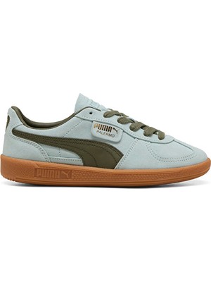 Puma Palermo Erkek Palermo 39646351 Renkli