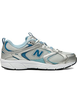New Balance ML408SBB  Günlük Ayakkabı ML408SBB Mavi