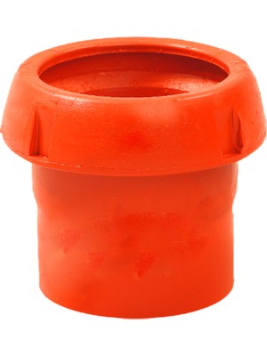 Yağmurlama Borusu Dişi Başlık 75 mm 1 Adet