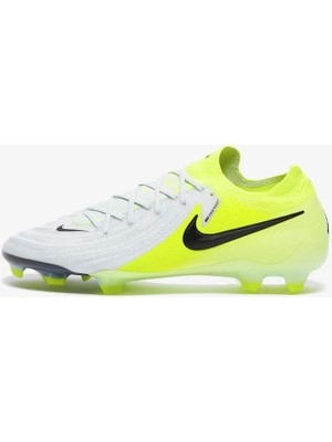 Nike Phantom Gx Iı Elite Fg Erkek Çim Zemin Kramponu FJ2559-003