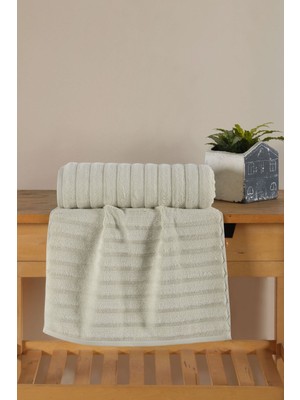 Varol Wave Serisi Premium Micro Cotton Banyo Havlusu 80X150CM