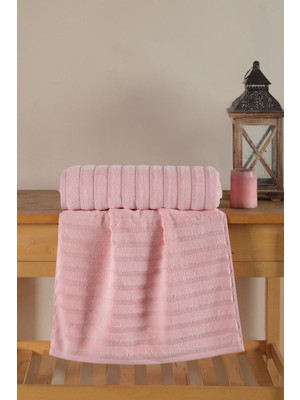 Varol Wave Serisi Premium Micro Cotton Banyo Havlusu 80 x 150 cm