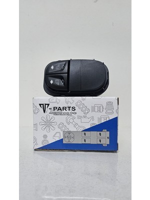 Tnr Ford Escort Ön Cam Düğmesi Anahtarı 1996- 2001 Arası