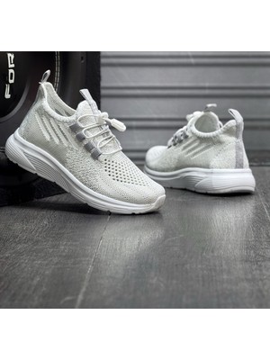 Ortopedik Yumuşak Taban Günlük Yazlık Sneaker Spor Ayakkabı Pembe Lila Beyaz Anne Kız  Kombini