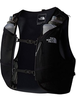 The north face sunriser run vest 8 outdoor yeleği nf0a81dz53r1 siyah