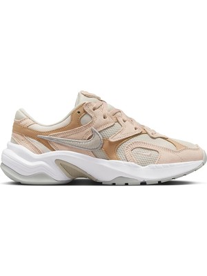 Nike W Al8 Kadın Günlük Ayakkabı Fj3794-105 Krem