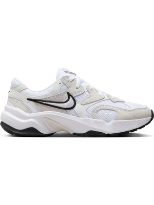 Nike Al8 Beyaz Kadın Günlük Ayakkabı Fj3794-102
